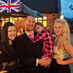 Pete Matthews - @petematt1965 - Instagram