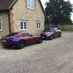 Pete Matthews - @tuscanpete - Instagram