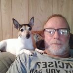 Pete Maxwell - Facebook