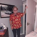 Pete Maxwell - @pompeycruisers - Instagram