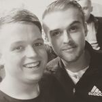 Pete Maxwell - @petemaxwell97 - Instagram
