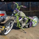 Peter Maxwell - @scenekiller_maxwell - Instagram