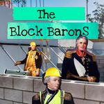 Peter Maxwell, Baron de Ros. - @theblockbarons - Instagram