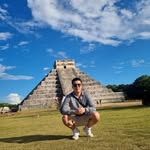 Peter Maya - @petermaya07 - Instagram