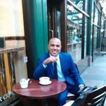 Peter Mayadunne - @petemaya - Instagram