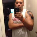 Pete Mazzone - Facebook