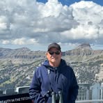 Pete Mazzone - Facebook