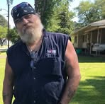 Pete McBroom - Facebook