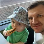 Pete McCoy - @pimperelli7 - Instagram