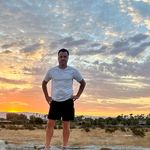 Pete McDevitt - @petemcd07 - Instagram