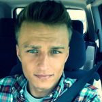 Peter McDevitt - @zavyalov03 - Instagram