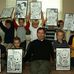 Pete McDonnell Caricature Artist - Facebook