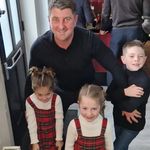 Peter McDonnell - @mcdee34 - Instagram