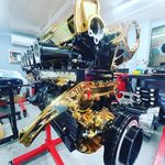 Peter Mcdonnell - @pmc_race_engines - Instagram