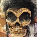 Pete Mcgee - @oneeyedpete.mcgee - Instagram