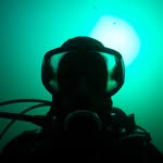 Underwater, Nature, Diving - @petemcgeephotography - Instagram