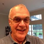 Pete McHugh - @mchugh1947 - Instagram