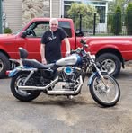 Pete McKeon - Facebook