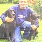Pete Mckeon - Facebook