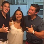 Pete McKeon - @petmcke - Instagram