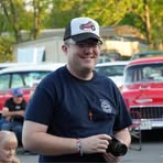 Peter McKeon - Facebook