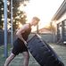 Pete McLean - Facebook