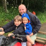 Pete McLean - @foodiepete - Instagram