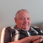 Pete Mclean Sr. - @williampetermclean - Instagram
