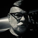 Pete McLeod - @daddie_pete - Instagram