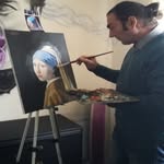 pete mcnally - @mcnallyarts2018 - Instagram
