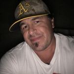 Pete Medrano - @outdoorlifer22 - Instagram