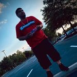 Pete Medrano - @nawfside1613 - Instagram