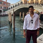 Pedro A. Melendez - @pete_melendez - Instagram