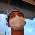 Peter Mendiola - @paul.petmen - Instagram