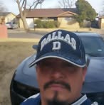 Pete Mendoza - Facebook