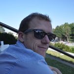 Pete Miles - @pete_miles - Instagram