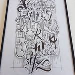 Pete Miles - @tds_tattoo - Instagram
