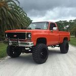 pete miles - @keepitfreakingchevy2016 - Instagram