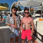 Pete Miles - @petemiles96 - Instagram