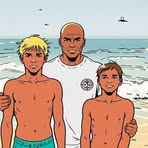 Pete Monreal - Facebook