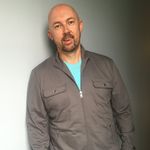 Pete Moore - @_pete_moore_ - Instagram