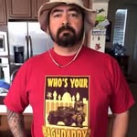 Pete Mora - @petem6400 - Instagram