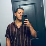 Pete Mora - @pete17mora - Instagram