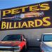 Pete Mora - Facebook