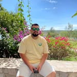 Peter Morales - @petemorales13 - Instagram