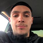 Pete Morales - @daddestman125 - Instagram