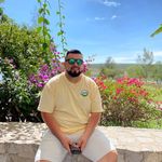 Peter Morales - @petemorales13 - Instagram