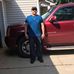 Peter Morales - Facebook