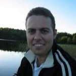 Peter Morelli - @p_morelli1973 - Instagram