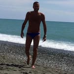Peter Morelli - @pyros1975 - Instagram